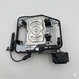 Remanufactured DQ200 TCU 0AM927769G