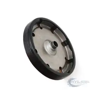 DQ200 Rear Cover Oil Seal Cap 0AM301212A