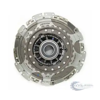 New DQ200 Dual Clutch Kit with Gasket