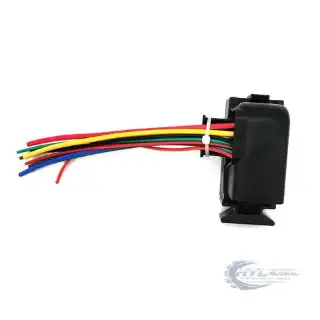 DQ200 Connector Plug / Wiring Harness 1K0973213