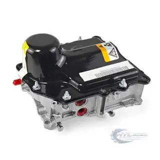 New DQ200 Mechatronic Valve Body with TCU 0AM325065S