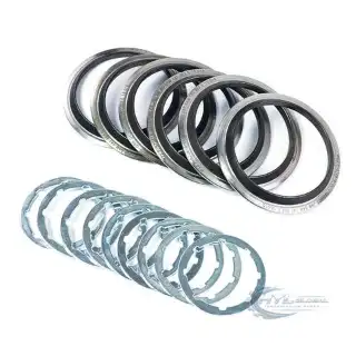 DQ200 Clutch Adjustment Shim Kit 217250B