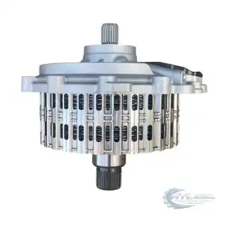 DQ200 Dual Clutch Assembly 0AM198140L / 0AM198141P