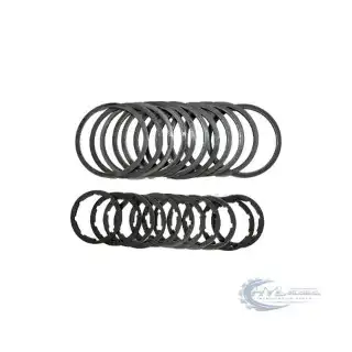 DQ200 Clutch Adjustment Shim Washer Kit