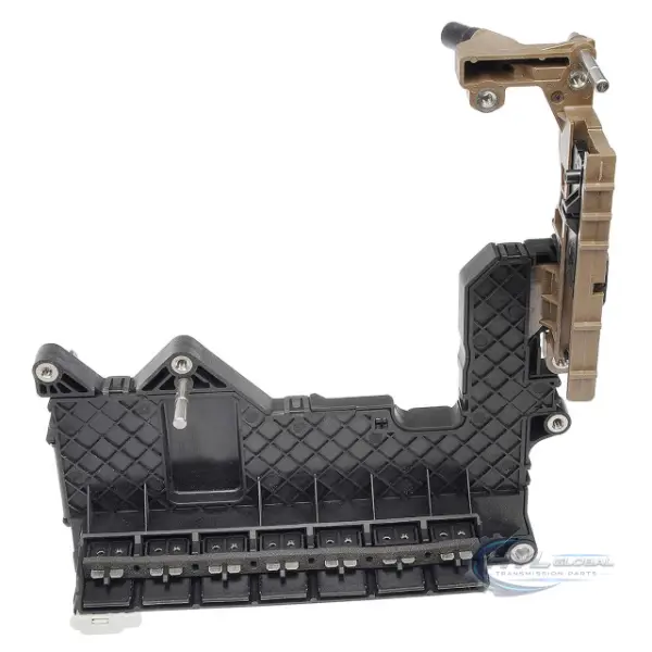 6R80 Transmission Lead Frame TCM Conductor Plate AL3P7G276AL AL3P7G276AK Valve Body Control Module