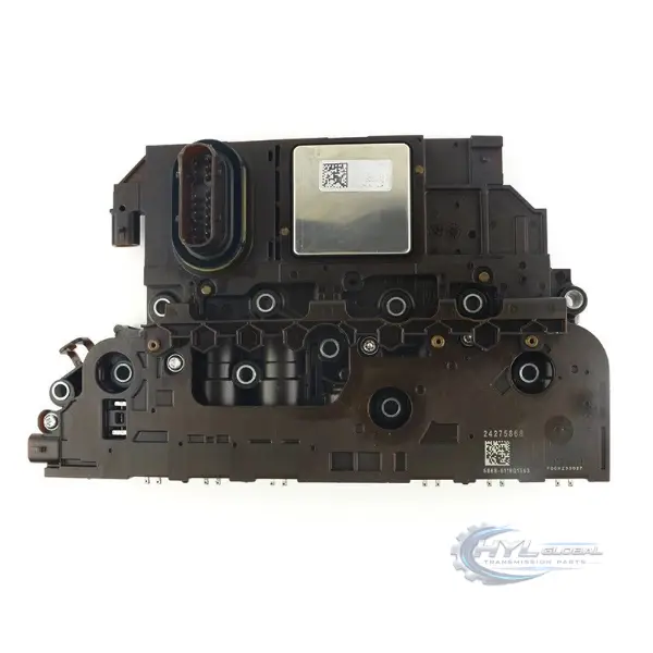 6T70 6T75 TCM TCU Transmission Control Module 24275868 24261875 for Chevrolet GMC 6 Speed Gearbox