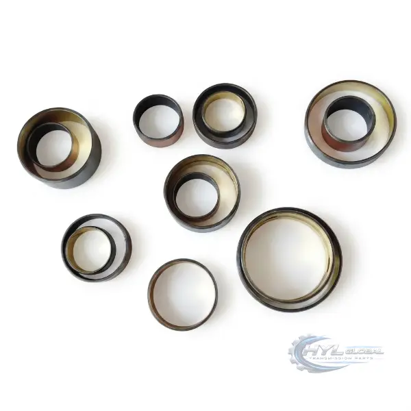 9T50 9T45 9T65 Transmission Bushing Repair Kit Gasket for Chevrolet for 9T50E Automatic Transmission