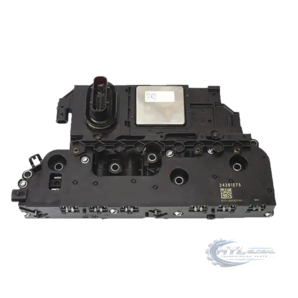 Remanufactured 6T40 6T45 TEHCM TCM 24261875 for Chevrolet GMC Automatic Transmission
