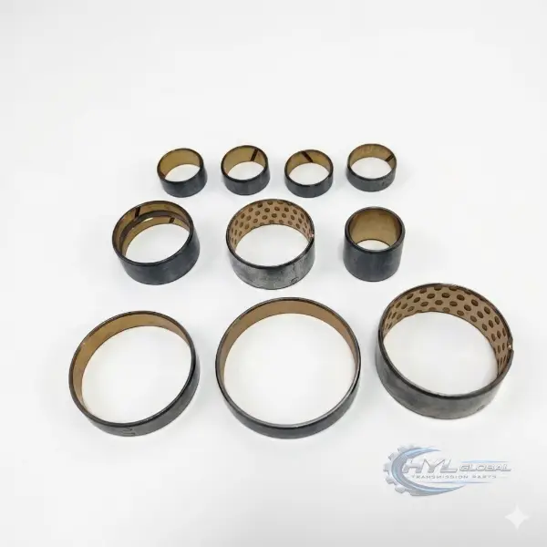 Premium 6T30E Transmission Bushing Kit 6T30 Gearbox Copper Sleeve Repair Set for Chevrolet Cruze Buick