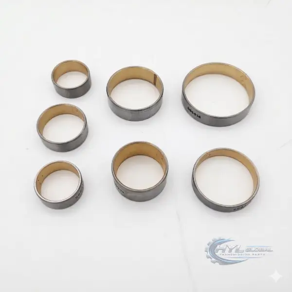 8HP45 Clutch Assembly Transmission Bushing Kit Repair Set for Automatic Gearbox