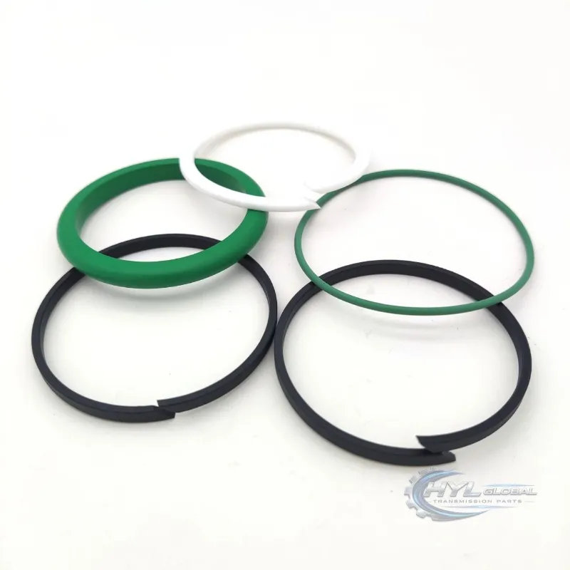 DQ200 Accumulator Repair Kit with Seal Rings