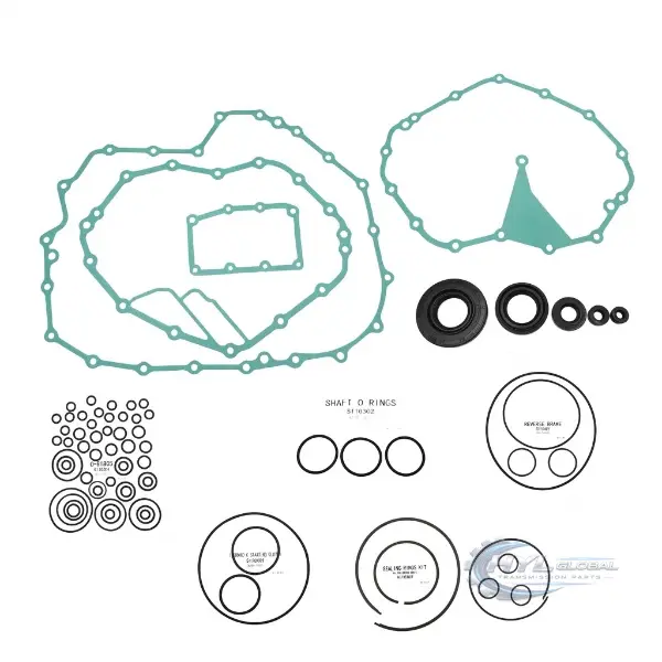 GD1 SWRA Automatic Transmission Rebuild Kit Clutch Assembly Gearbox Overhaul Repair Parts for Fit 1.3L