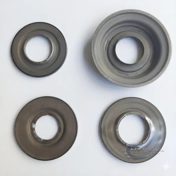 TF80SC TF81SC Transmission Clutch Piston Kit Aisin AWF21 Automatic Gearbox Repair Kit