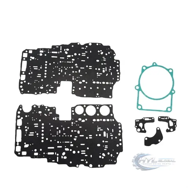 A340E A340F 30-40LE Transmission Overhaul Rebuild Kit Gasket Seal Repair for Hilux Hiace Land Cruiser