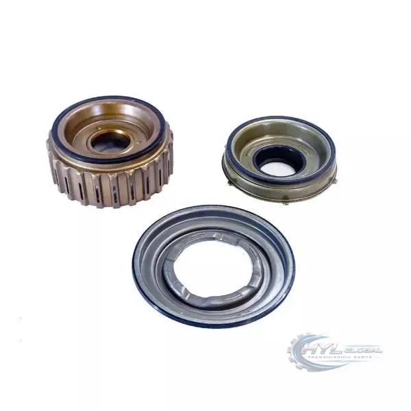 AB60E Transmission Rebuild Kit Clutch Piston Set 3PCS Auto Gearbox Repair Parts for Sequoia