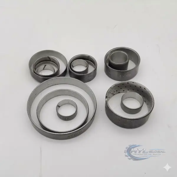 6T30 6T30E Transmission Bushing Kit Gearbox Copper Bushing for Chevrolet Cruze Malibu for Excelle Opel