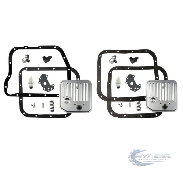 42RE 44RE 46RE 47RE 48RE Clutch Assembly Gasket Solenoid New for Jeep for 56028196AD