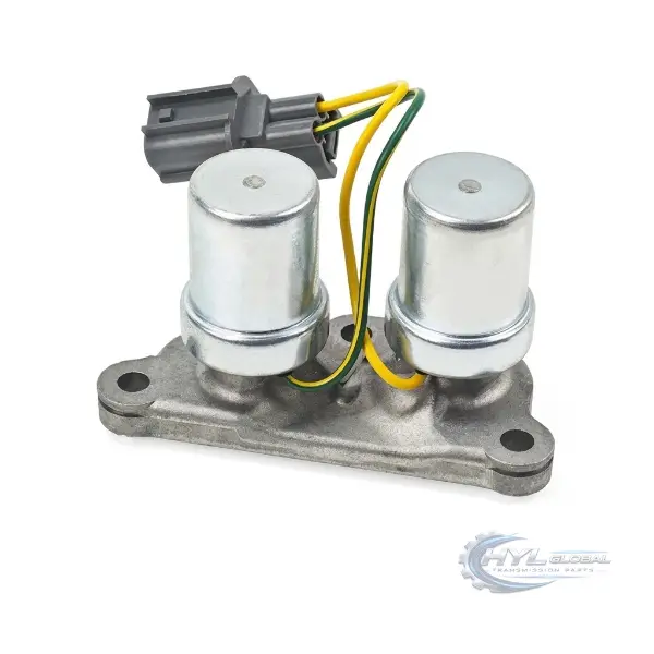Automatic Transmission Dual Shift Solenoid Valve Assembly 28200-P4R-003 for Honda Civic Accord CR-V