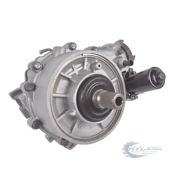 Rear Axle Differential Assembly 3.73 Ratio OEM 53010758AE 53010758AD Replacement Jeep Grand Cherokee