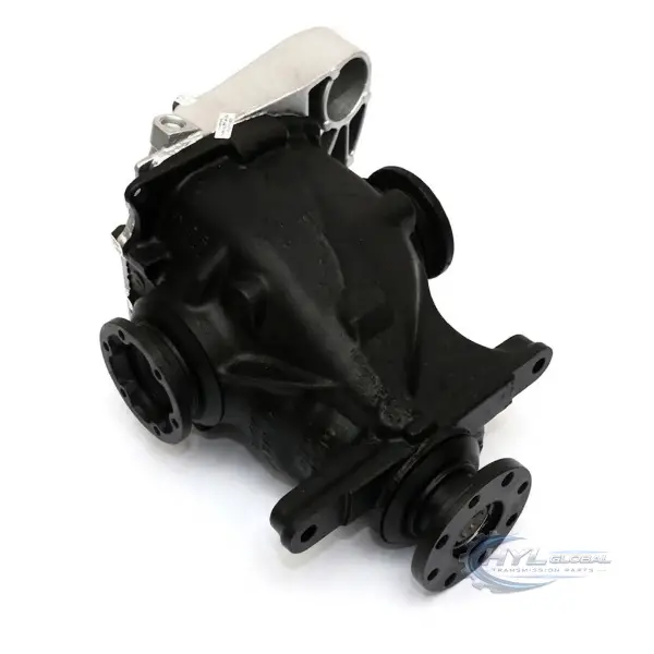 Rear Differential Assembly 3.38 Ratio 33107524319 33107524320 for E90 E91 E92 318i 320i