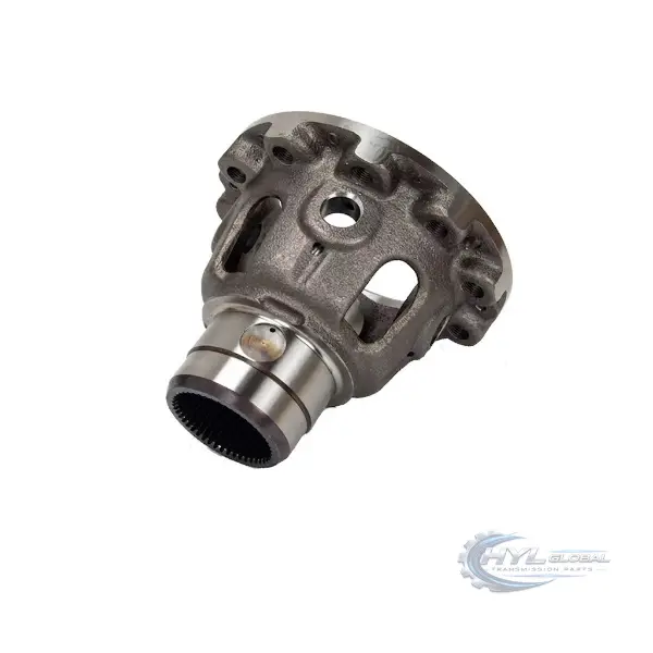 A6MF1 A6MF2 AWD Differential Replacement 458223B450 for Santa Fe Sorento Sportage Tucson 1 Year