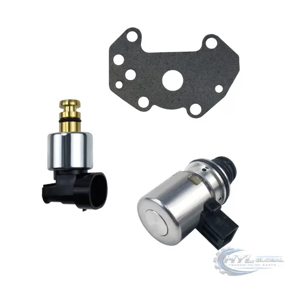 Transmission Governor Pressure Solenoid Kit 4617210 for Jeep Grand Cherokee 42RE 46RE 47RE