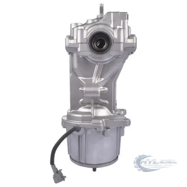 Rear Differential Carrier Assembly 38300-4BF0A 24027-7FV0A for Rogue X-Trail AWD 2014-2020 Ratio 5.173 1