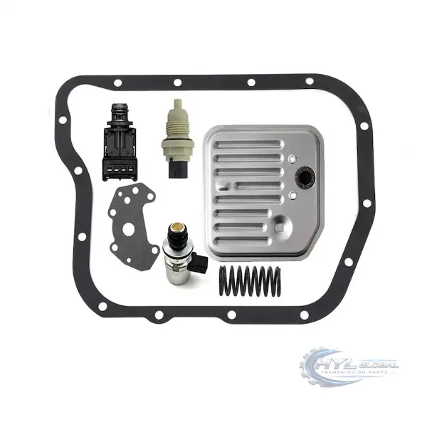 A518 A500 A618 42RE 46RE 47RE Transmission Solenoid Filter Service Kit 4617210 56028196AD for Jeep
