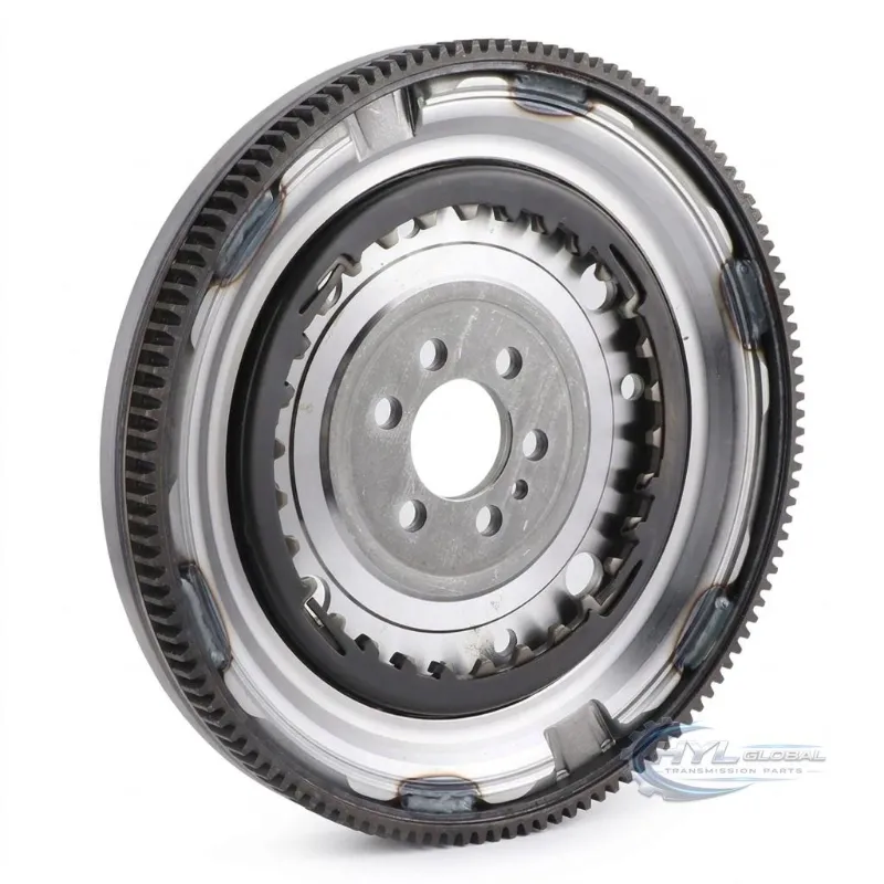 DQ200 Dual-Mass Flywheel 03L105266DE / 03C105266R