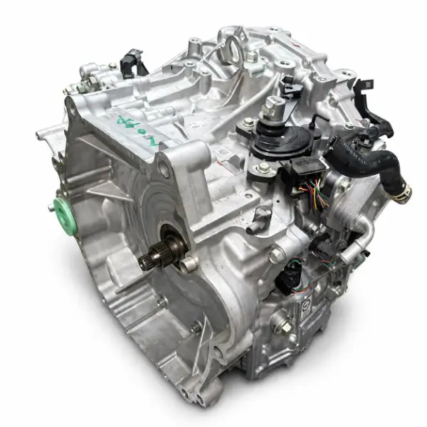 5T0 HCF-2 CVT Automatic Transmission Assembly Complete Gearbox Replacement