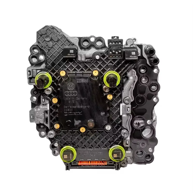 DQ500 Mechatronic Unit 0BH927711C
