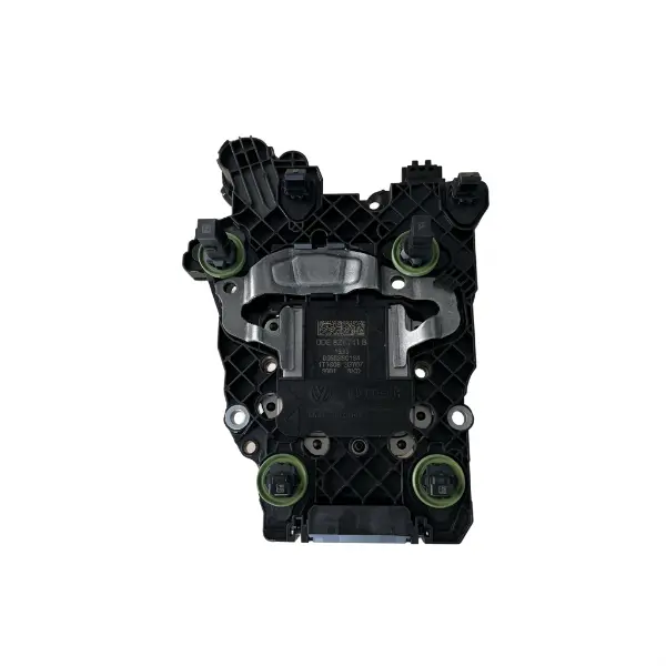 0DE927711B DQ380 DQ381 DSG TCU Transmission Control Module Mechatronic Unit for Volkswagen VW Audi