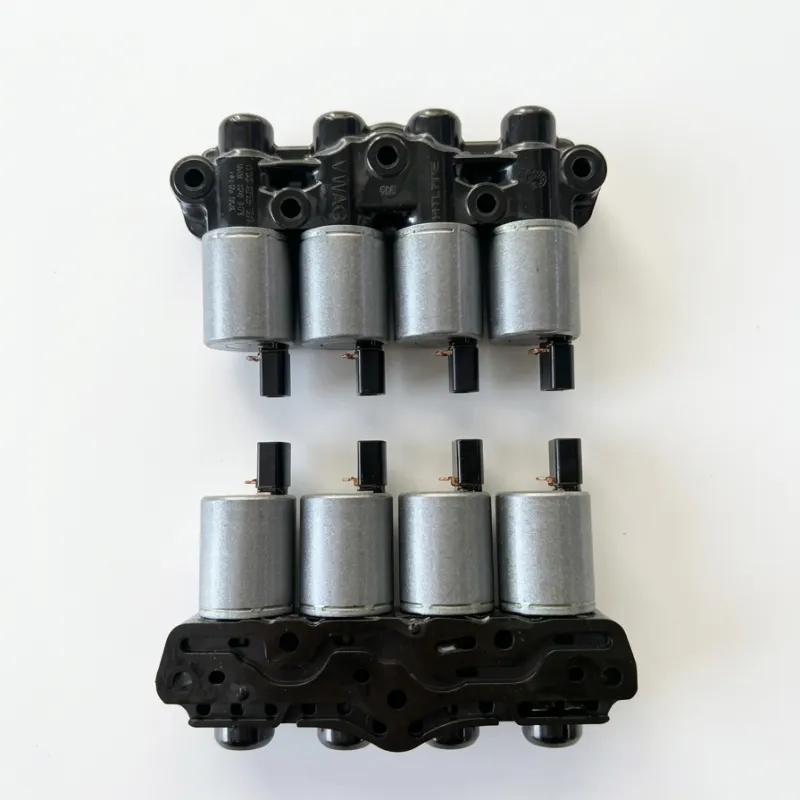 DQ200 Solenoid Valve Kit 0AM325473