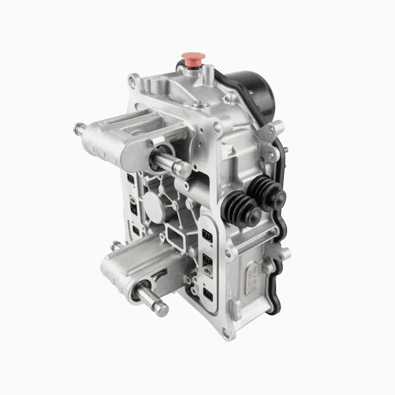 DQ200 Mechatronic Housing / Valve Body for 0AM325025