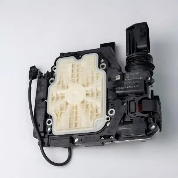 0HK927156B DL382 DSG TCU Transmission Control Module for Audi A4 A5 A6 A7 Q5 Gearbox Mechatronic ECU