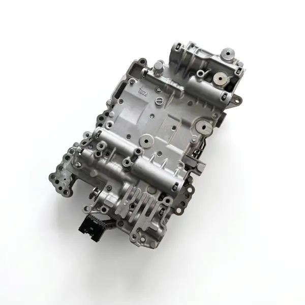 Remanufactured Auto Transmission Valve Body Includes Gasket FZ2121100J FW6A-EL for 3 6 CX-3 CX-5 CX-9