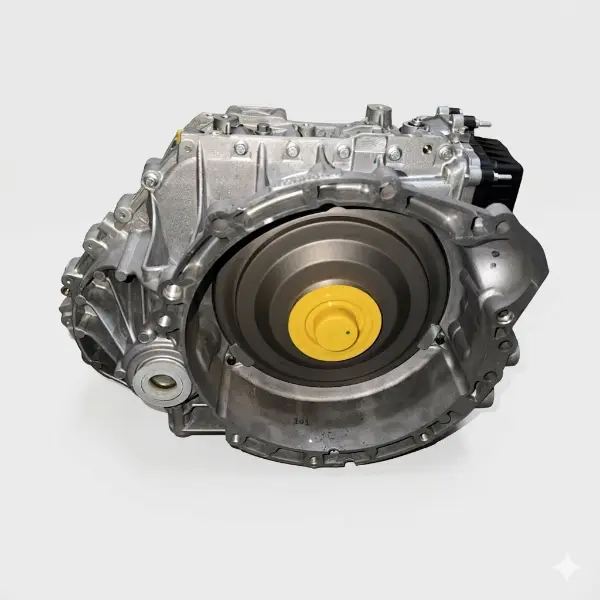 1501100-S08 6DCT451-G1 New Wet Dual Clutch Transmission Assembly for GWM Haval H6/H7 Coupe Great Wall