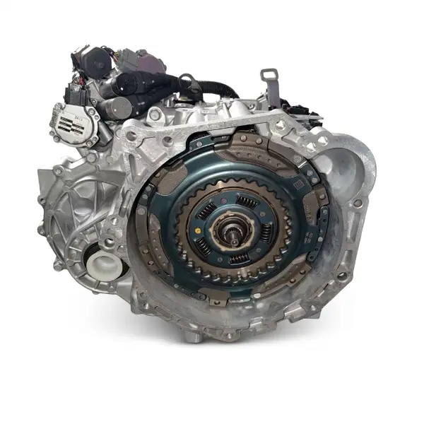 Remanufactured D7UF1 7DCT 7 Speed Dual Clutch Transmission Gearbox Assembly for Hyundai Kia Tucson
