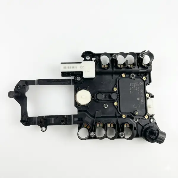 A0034460310 722.9 TCM TCU Conductor Plate Control Module for Mercedes Benz 7G Tronic Transmission