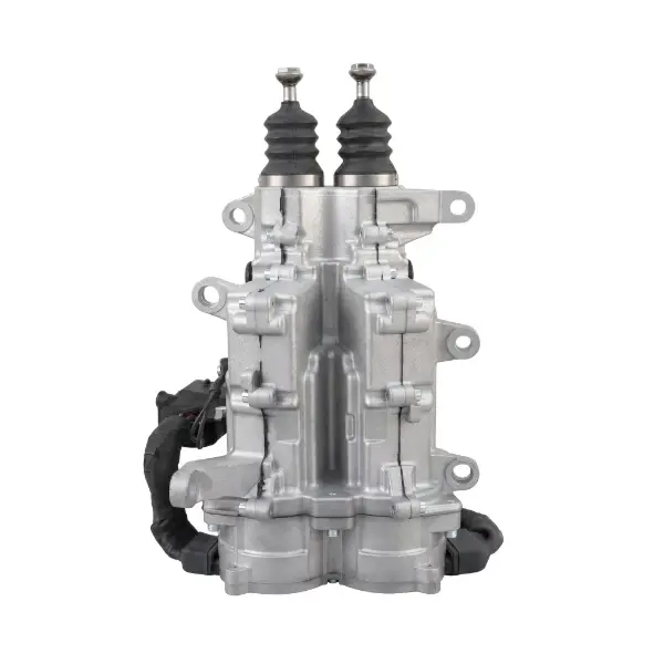 39070-2A130 Remanufactured 7 Speed DCT Clutch Actuator TCU 6 Months Warranty for Elantra Sonata Tucson