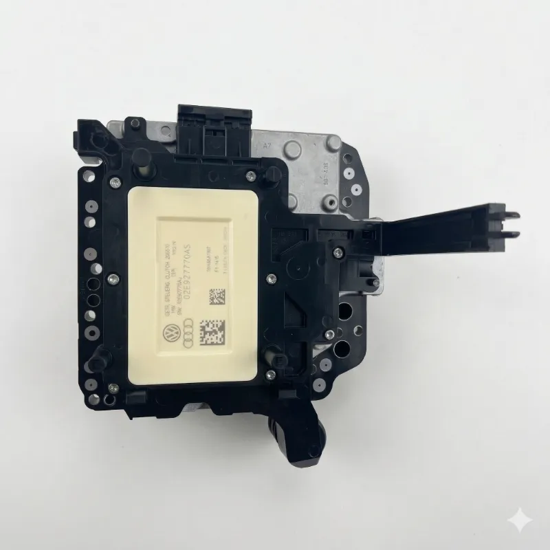 DQ250 02E Mechatronic Unit 02E927770AS