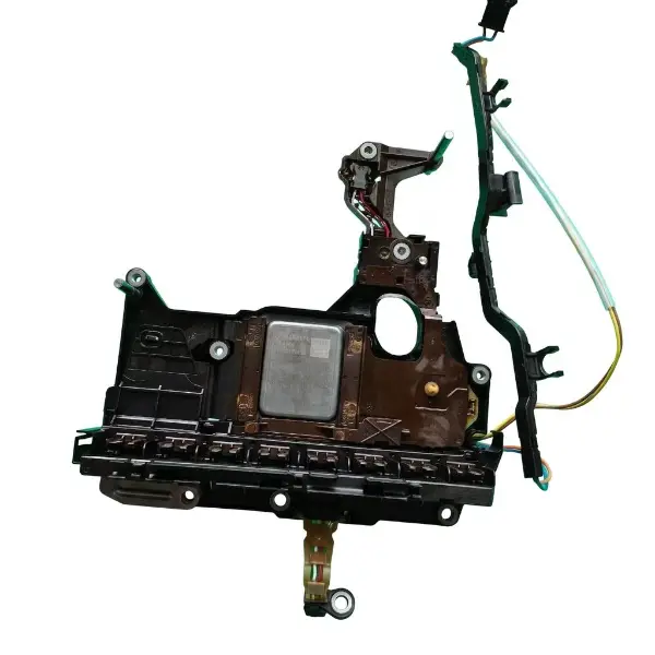8HP45 8HP70 TCU TCM Transmission Control Unit Mechatronic Module for Land Rover Range Rover Jaguar