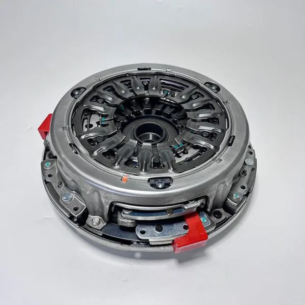6DCT250 DPS6 Dry Dual Clutch BV6Z-7B546-F