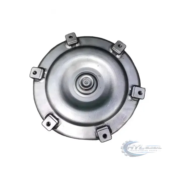 U760E U760F 6-Speed Torque Converter Remanufactured Automatic Transmission Parts Gasket OE 3200033143