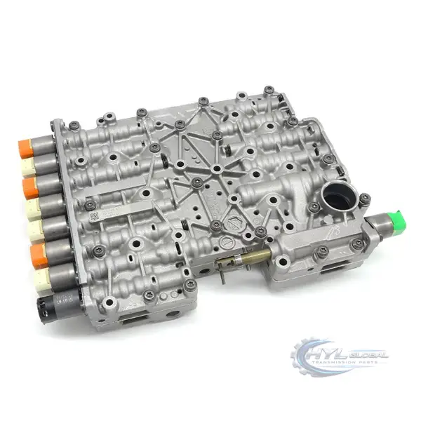 6HP 8HP Automatic Transmission Valve Body for 8HP45 8HP70 6HP26 Gearbox 100% Tested