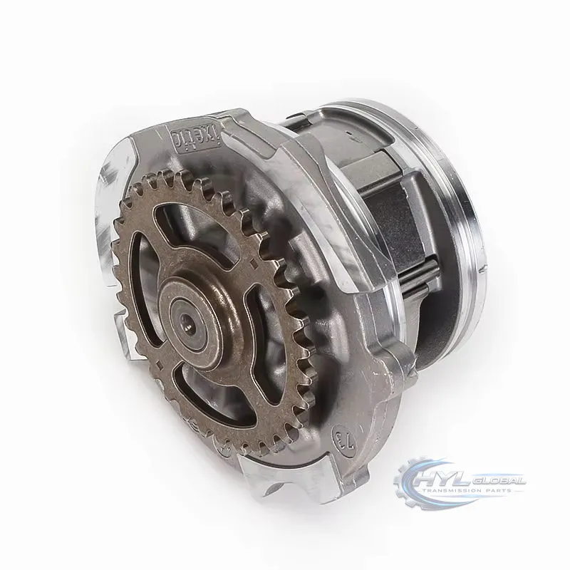 8HP45 Oil Pump Assembly 0501218885