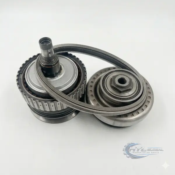 Remanufactured K120 CVT Clutch Actuator Release Bearing Assembly for Levin 1.8L Hybrid 6 Months
