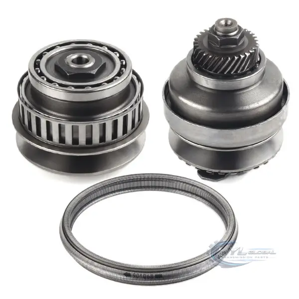 JF015E RE0F11A CVT7 Transmission Pulley Kit Primary Secondary Pulley Assembly Auto Gearbox Parts