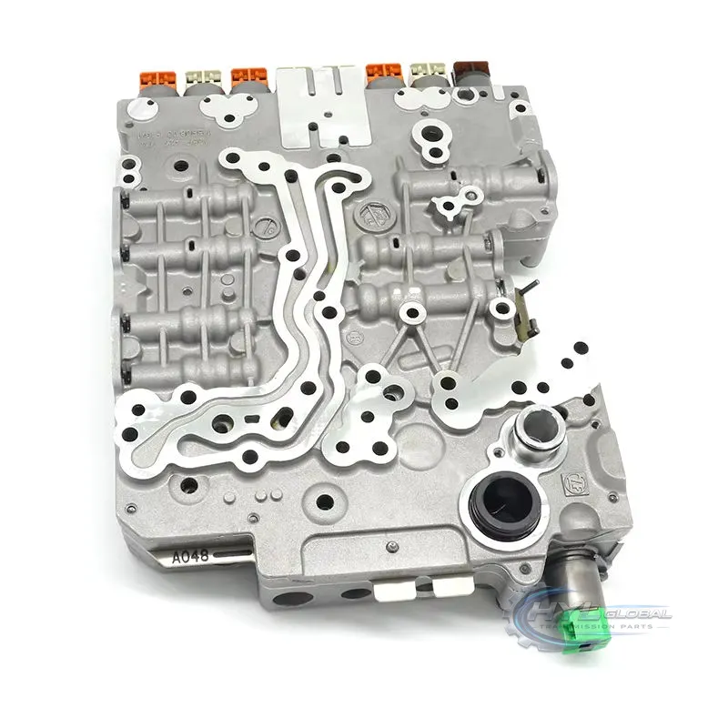 ZF 8HP45 / 8HP70 / 8HP90 8-Speed Valve Body