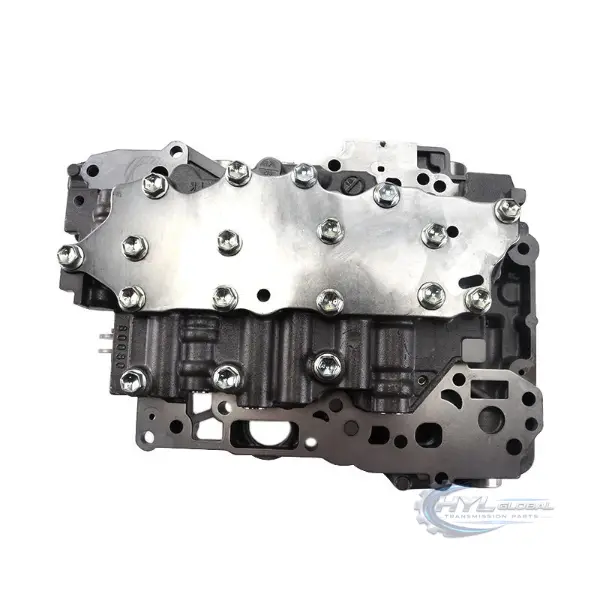 K114-0011-U1 Remanufactured CVT Transmission Valve Body Assembly for Toyota Alphard Vellfire Lexus NX200